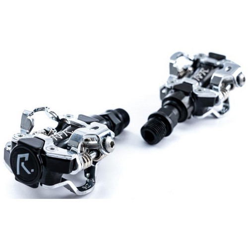 Pedals RFR Click MTB CMPT Alu