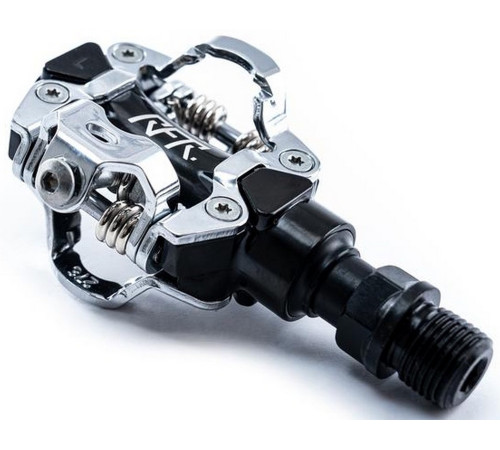 Pedals RFR Click MTB CMPT Alu