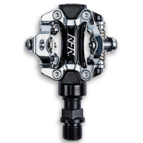 Pedals RFR Click MTB CMPT Alu