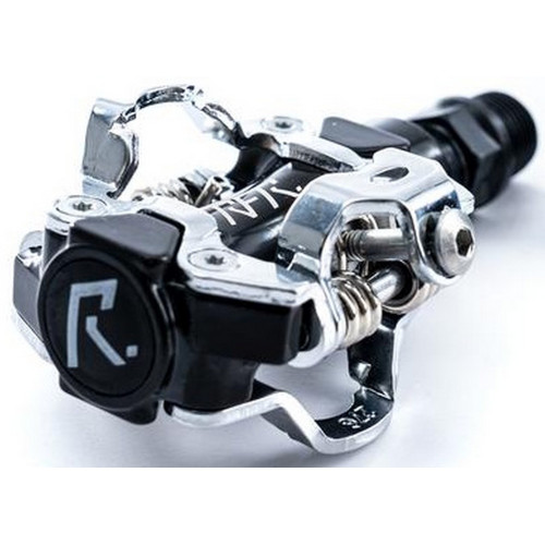 Pedals RFR Click MTB CMPT Alu