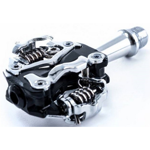 Pedals RFR Click MTB RACE Alu