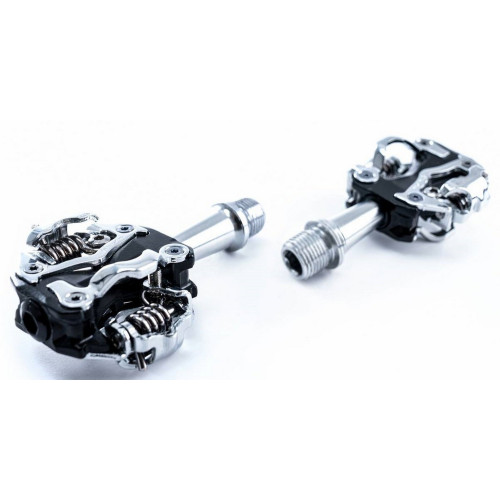 Pedals RFR Click MTB RACE Alu