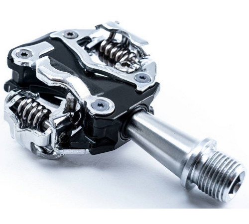 Pedals RFR Click MTB RACE Alu