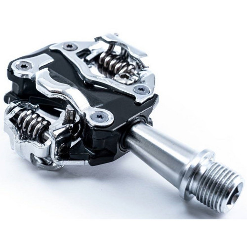 Pedals RFR Click MTB RACE Alu