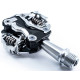 Pedals RFR Click MTB RACE Alu