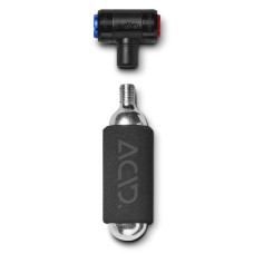 Pumpis ACID Race Alu CO2 EZ-Head