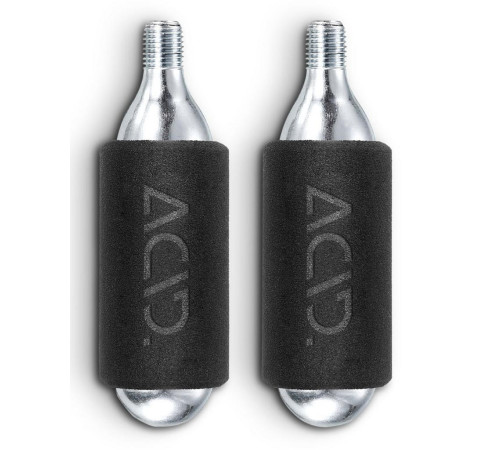 Cartridge ACID CO2 16g (2 pcs.)