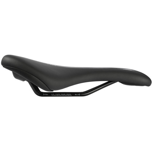 Saddle RFR MTB COMFORT D2 168x266mm