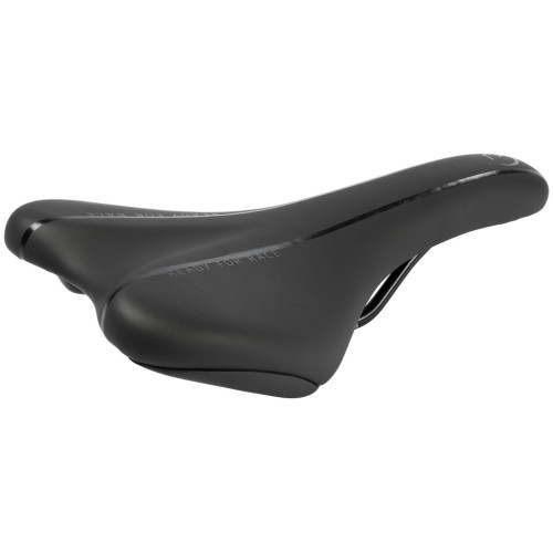 Saddle RFR MTB COMFORT D2 168x266mm