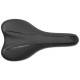 Saddle RFR MTB COMFORT D2 168x266mm