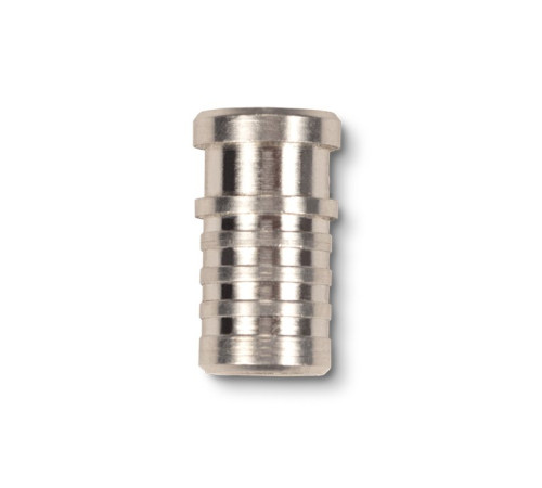 Valve adapter ACID DV to AV alu