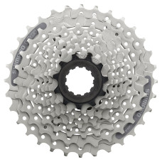 Aizmugurējie zobratu blok Shimano CS-HG201 9-speed-11-32T