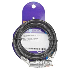 Atslēga Azimut Combination cable 6x1200mm