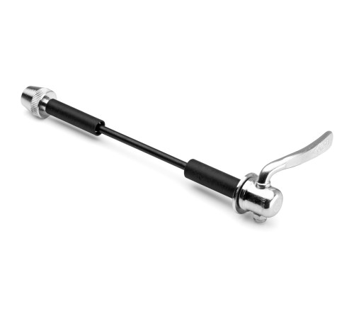 Elite Adapter For Hometrainers 10 To 12 Thru-Axle