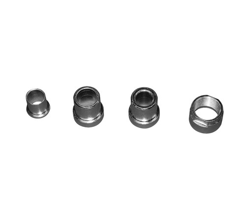 Elite Thru-Axle Adapter 135x10 and 135x12 mm
