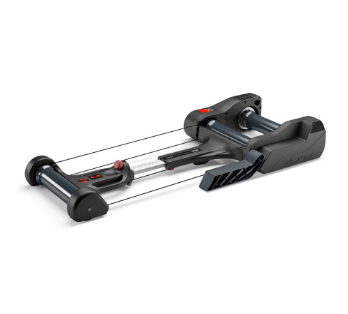 Trainer Elite Roller Nero Interactive, Foldable