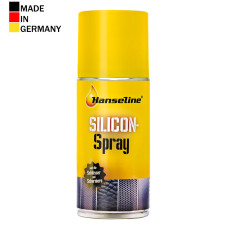 Silikona aerosols Hanseline SILICON-Spray 150ml