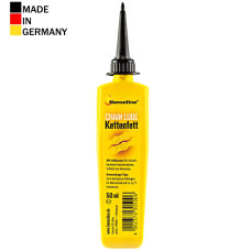 Universāla ķēdes eļļa Hanseline CHAIN LUBE 50ml