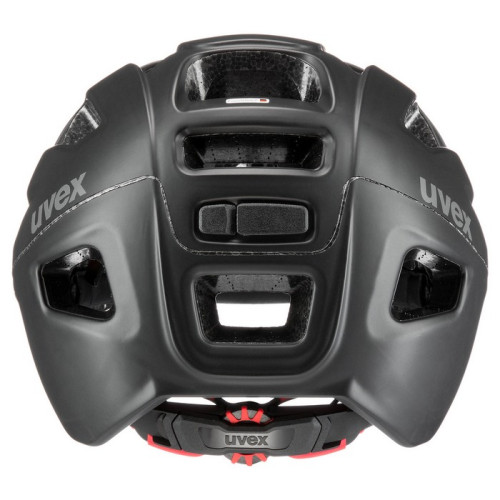 Helmet Uvex Finale 2.0 black mat-52-57CM