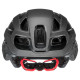 Helmet Uvex Finale 2.0 black mat-52-57CM