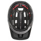 Helmet Uvex Finale 2.0 black mat-52-57CM