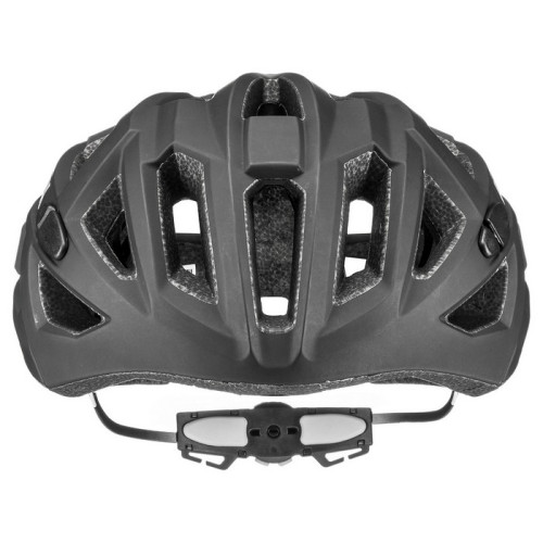 Helmet Uvex Race 7 black-51-55CM