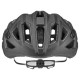 Helmet Uvex Race 7 black-51-55CM