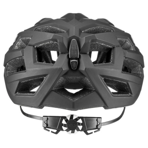 Helmet Uvex Race 7 black-51-55CM