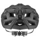 Helmet Uvex Race 7 black-51-55CM