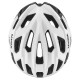 Helmet Uvex Race 7 white black-56-61CM