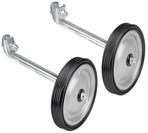 Support wheels PUKY Rookie 12 (9424)