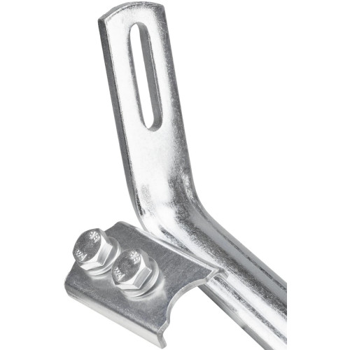 Support wheels PUKY ST-ZL Alu for ZL 16 / 18 (9425)