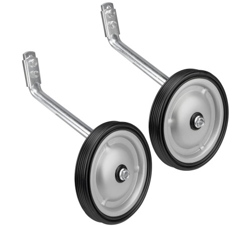 Support wheels PUKY ST-ZL Alu for ZL 16 / 18 (9425)