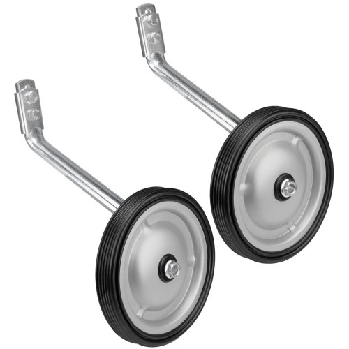 Support wheels PUKY ST-ZL Alu for ZL 16 / 18 (9425)