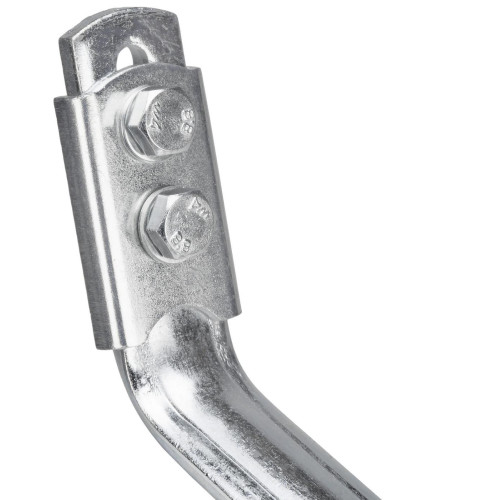 Support wheels PUKY ST-ZL Alu for ZL 16 / 18 (9425)