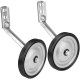 Support wheels PUKY ST-Z Alu for Z 6 / 8 (9426)