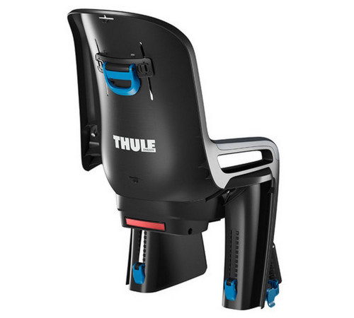 Baby seat Thule RideAlong frame dark grey