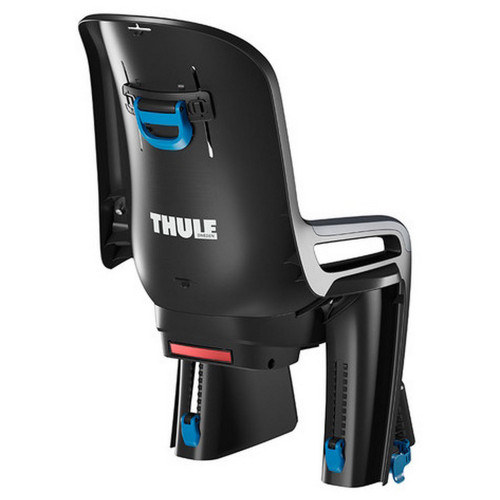 Baby seat Thule RideAlong frame dark grey