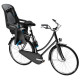 Baby seat Thule RideAlong frame dark grey