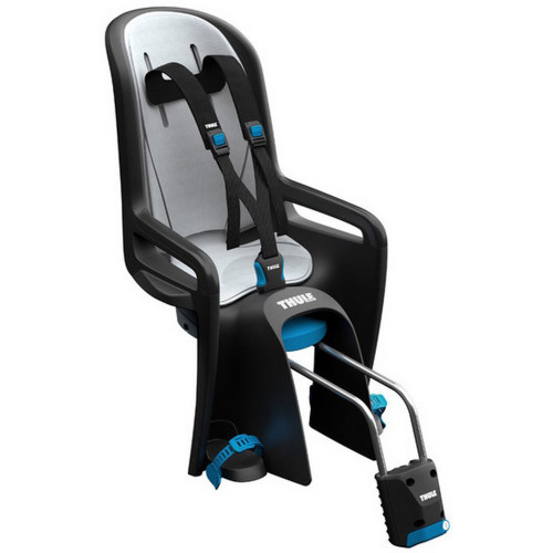 Baby seat Thule RideAlong frame dark grey