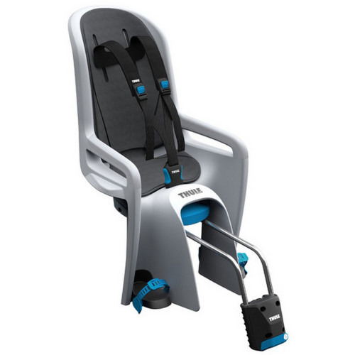 Baby seat Thule RideAlong frame light grey