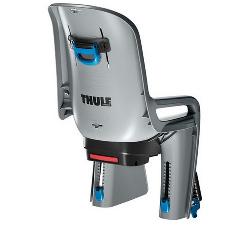 Baby seat Thule RideAlong frame light grey