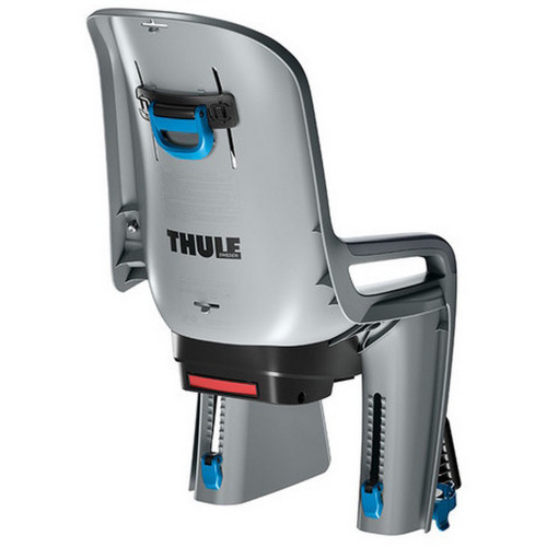 Baby seat Thule RideAlong frame light grey