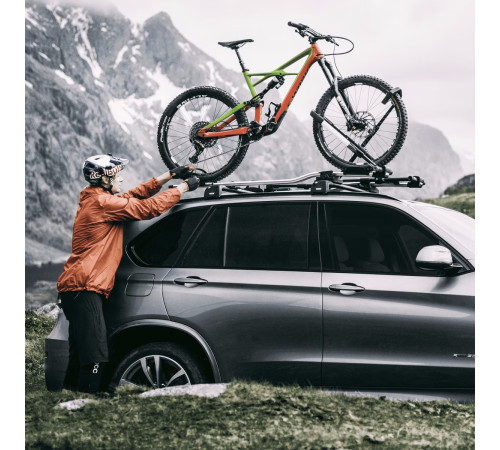 Bike carrier Thule UpRide 599