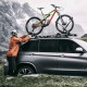 Bike carrier Thule UpRide 599