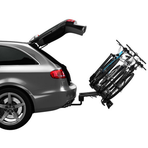 Bike carrier Thule VeloCompact 926 3 b. (13pin)