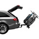 Bike carrier Thule VeloCompact 926 3 b. (13pin)