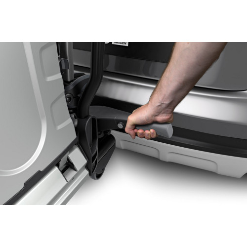 Bike carrier Thule EasyFold XT 9331 2 b. (13pin)