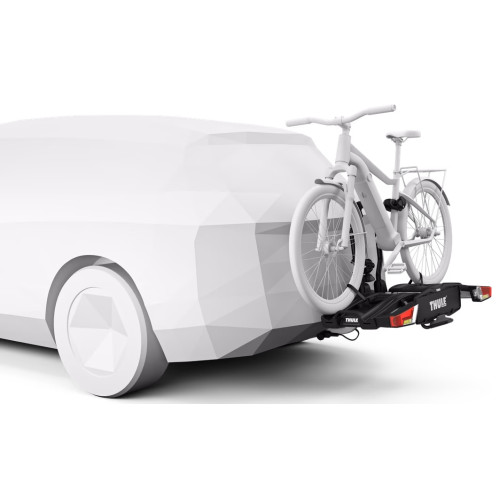 Bike carrier Thule EasyFold XT 9331 2 b. (13pin)