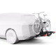Bike carrier Thule EasyFold XT 9331 2 b. (13pin)